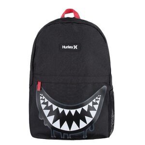 Hurley One and Only Shark Backpack‎